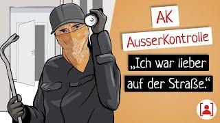 Bevor AK AusserKontrolle berühmt wurde… | KURZBIOGRAPHIE