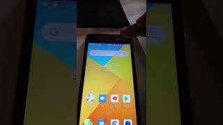How To Change Language on itel A16 Plus