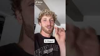 Logan Paul TikTok Compilation #shorts #loganpaul #loganpaulshorts #tiktokshorts #tiktok #logan