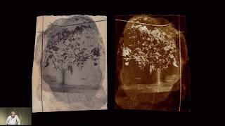 11 Larry Schaaf - Calotype 2017