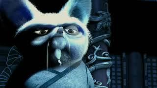 Kung fu Panda: Shifu vs Tilang