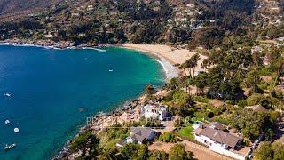 Casa en Maravillosa ubicacion a pasos de la Playa de Zapallar