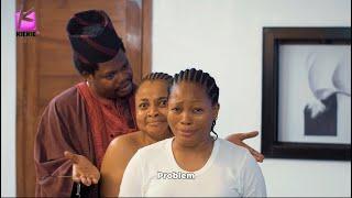 THE HOUSEMAIDS Episode 1: NEW HOME - KIEKIE | BIMBO ADEMOYE |MR MACARONI | KEMZMAMA