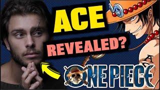 One Piece Live Action Season 2 ACE Revealed? Who is that?