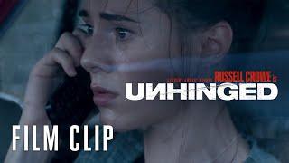 UNHINGED - MOVIE CLIP  What Do You Want?