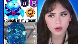 Brawl Stars Tiktoks are Crazy...