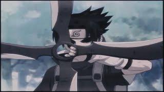 Naruto and Sasuke vs Zabuza | Naruto