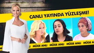 21 Yaşındaki Rukiye, 5 Çocuğu Olan Hapisteki Sevgilisine Kaçtı! | Müge Anlı İle Tatlı Sert Kolajlar