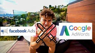Dropshipping: Google Adwords VS Facebook Ads