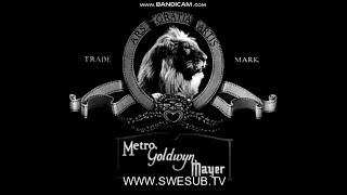 Metro-Goldwyn-Mayer Pictures logos (1937)