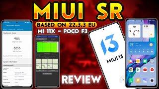 How to Install MIUISR Rom The Best performence and Smooth Stable Miui 13 Rom Ever | Easy Tutorial