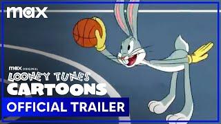 Looney Tunes Cartoons | Season 2 Official Trailer | Max Family
