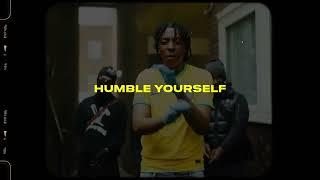 [FREE] Afro Drill X  Krillz X Central Cee  "Humble Yourself" UK Drill Type Beat