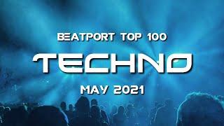 Beatport Top 100 Techno Mix | May 2021 [FREE DOWNLOAD]