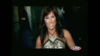 Jo Dee Messina : My Give A Damn's Busted (2005) (Official Music Video) G*A*C*  (HD)