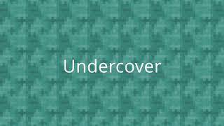 Undercover | Trombone Octet