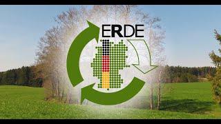 ERDE - Erntekunststoffe Recycling Deutschland - Together for the environment