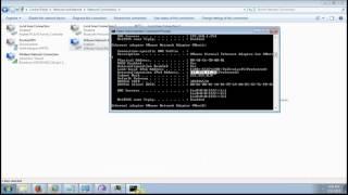 connect Putty with Vmware