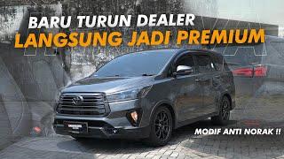 MODIF COOL - ANTI NORAK !! | Dari Jakarta Langsung Towing ke Semarang