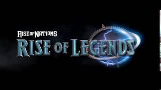 Rise of Nations Rise of Legends OST: ATB Amb3