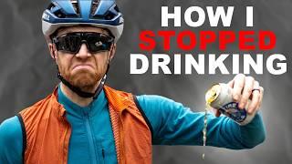 How Quitting Alcohol Transformed My Cycling