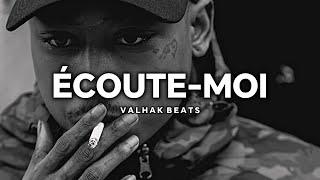 [FREE] Guizmo Old School Type Beat - ÉCOUTE-MOI | Instru Rap 2023