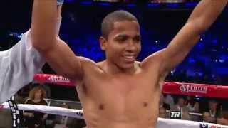 Felix Verdejo vs Engelberto Valenzuela Full Fight KO