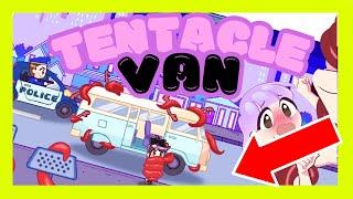 Lets Game Tentacle Van | Gameplay