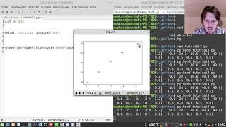 Matplotlib Tutorial 3: Data Analysis & Visualization