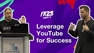 Get Real Estate Leads With YouTube | Family Reunion 2023