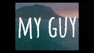 Eli-Mac - "My Guy´" (Official Lyric Video)