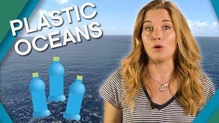 How Much Plastic Is In Our Oceans?- Earth Unplugged