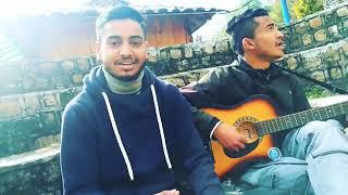 Filhaal️ Live song ||Nikhil choudhary|| #bpraak #filhaal