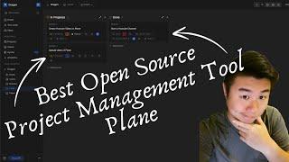 Ditch Jira for Plane: The Ultimate Self-Hosted Project Management Tool!