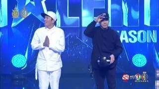 BBoy Physicx / Brother Green Semifinal 28 08 2016