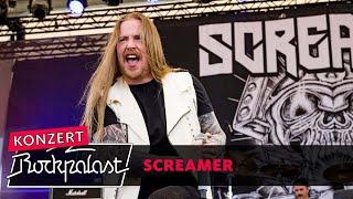Screamer live | Rock Hard Festival 2023 | Rockpalast