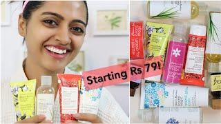 Sale Alert! _ Blossom Kochhar Aroma Magic Products & My Favourites   | SuperWowStyle Prachi