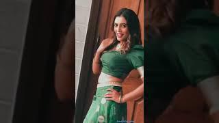 Kannadathi serial tik tok video