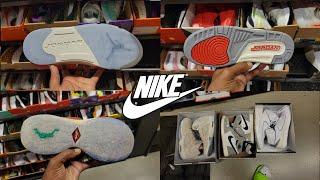 The Latest Air Jordan Retro Releases UNDER RETAIL! | Nike Clearance Store