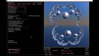 Incendia Programme de fractal intoduction