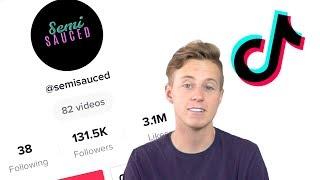 How to go VIRAL on TikTok in 2020! (IT'S EASY)