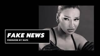 {FREE} SHIRIN DAVID x SHINDY Type Beat „FAKE-NEWS“  (prod. Naps)