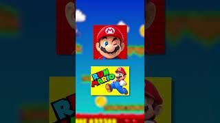 Rating Mario Fan-Games on Scratch 