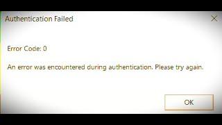 Roblox error code 0?!