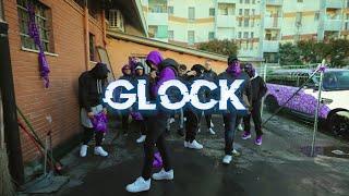 (FREE) Shiva x Lazza Type Beat - "Glock"