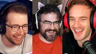 We will never see another youtuber like Them.