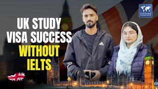 UK Study Visa Success Without IELTS  Jalandhar | GoGlobal Consultants