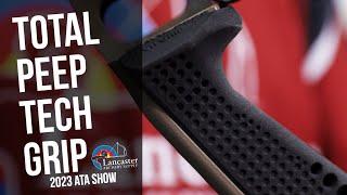 2023 ATA SHOW | Total Peep Tech Grip