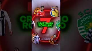 CR7 timeline #football #edit #ronaldo #timeline #sportsperson #mindset #fyp #viralvideo #shorts