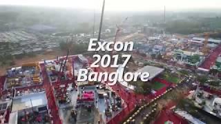 Rockworth at Excon 2017